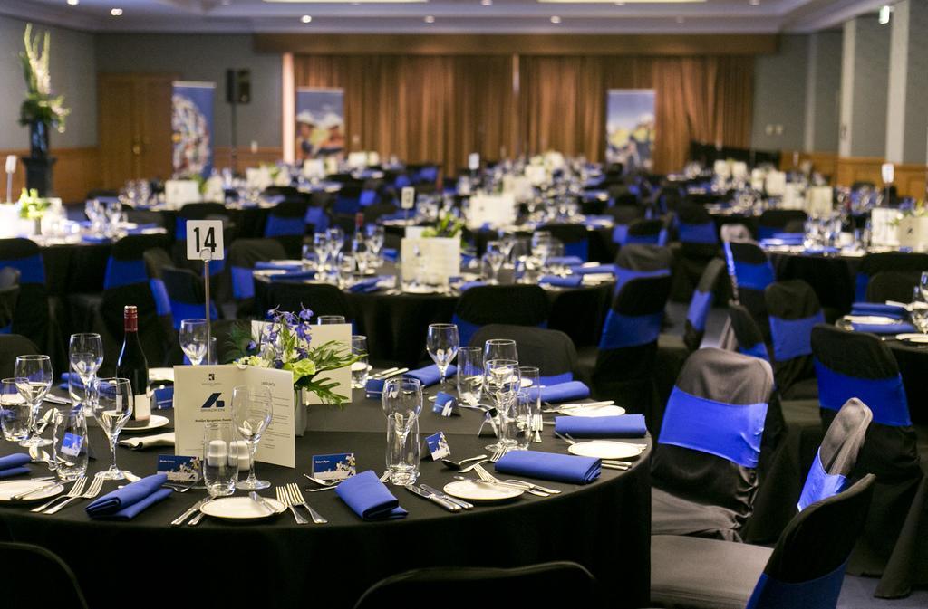 Duxton Hotel Perth Exterior foto The 2012 Awards Dinner