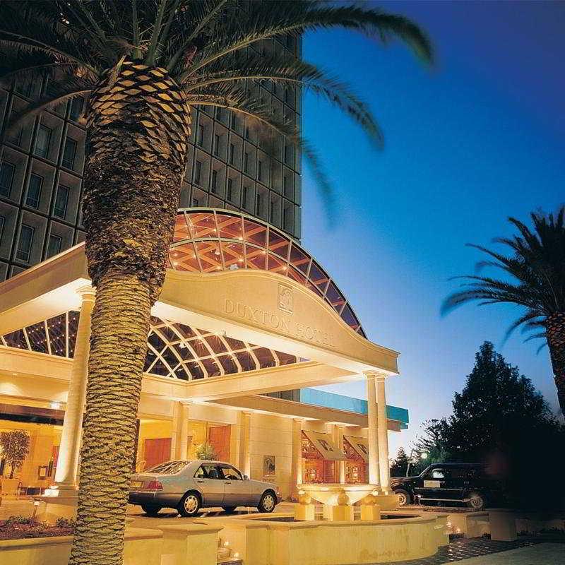 Duxton Hotel Perth Exterior foto The Westin Palace, San Jose